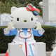 Illustration for article titled Watch Hello Kitty defend the Japanese men who adore her: Its not wrong!!!